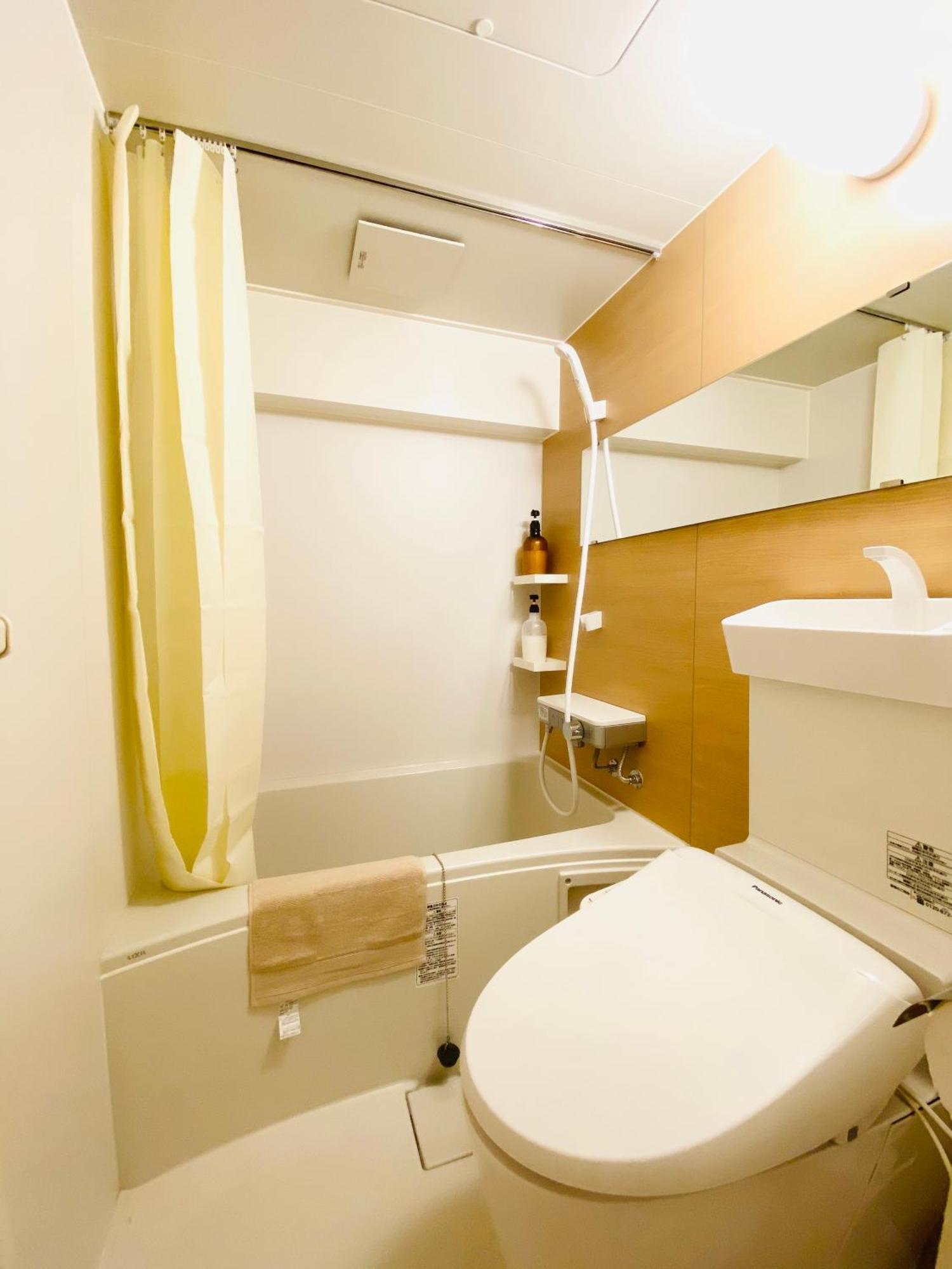 Mystay758 Nagoya Sakae Monthly #15 Exterior photo