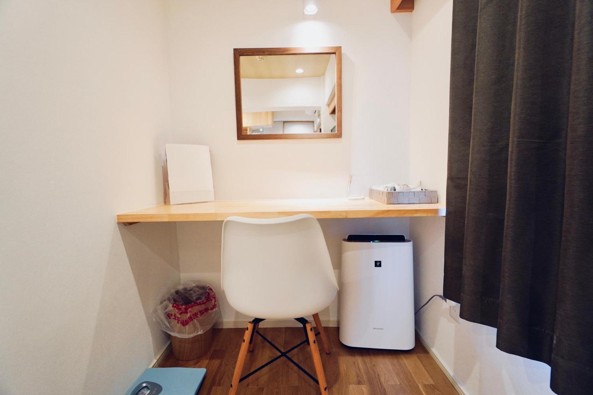 Mystay758 Nagoya Sakae Monthly #15 Exterior photo